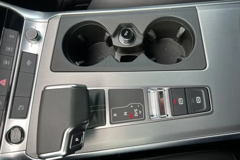 Audi A6 din 2023 cu 101.686 km - oferta AUD186313 - foto 11