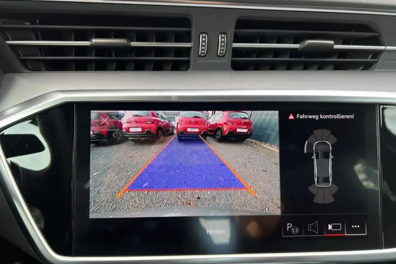 Audi A6 din 2023 cu 101.686 km - oferta AUD186313 - foto 12