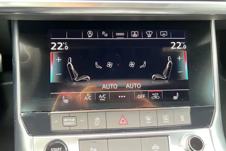 Audi A6 din 2023 cu 101.686 km - oferta AUD186313 - foto 13