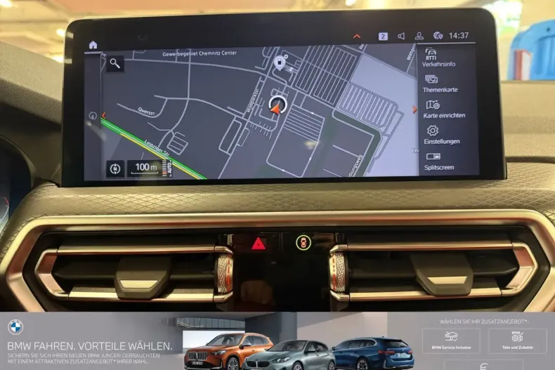 BMW X4 (Seria X) din 2024 cu 16.277 km - oferta BMW186314 - foto 10