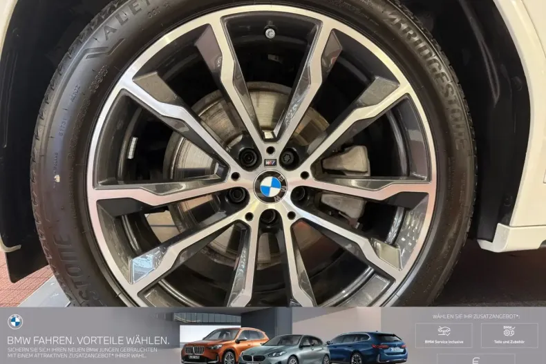 BMW X4 (Seria X) din 2024 cu 16.277 km - oferta BMW186314 - foto 13