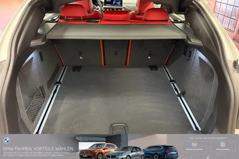 BMW X4 (Seria X) din 2024 cu 16.277 km - oferta BMW186314 - foto 14