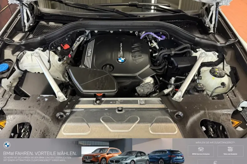 BMW X4 (Seria X) din 2024 cu 16.277 km - oferta BMW186314 - foto 15