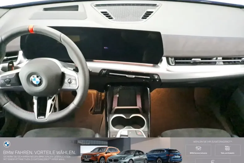 BMW X2 (Seria X) din 2025 cu 12.466 km - oferta BMW186315 - foto 7