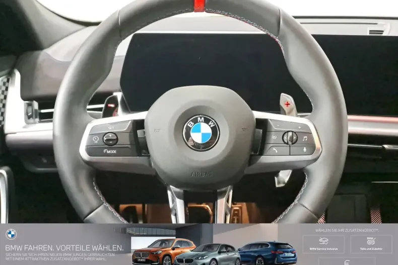 BMW X2 (Seria X) din 2025 cu 12.466 km - oferta BMW186315 - foto 8