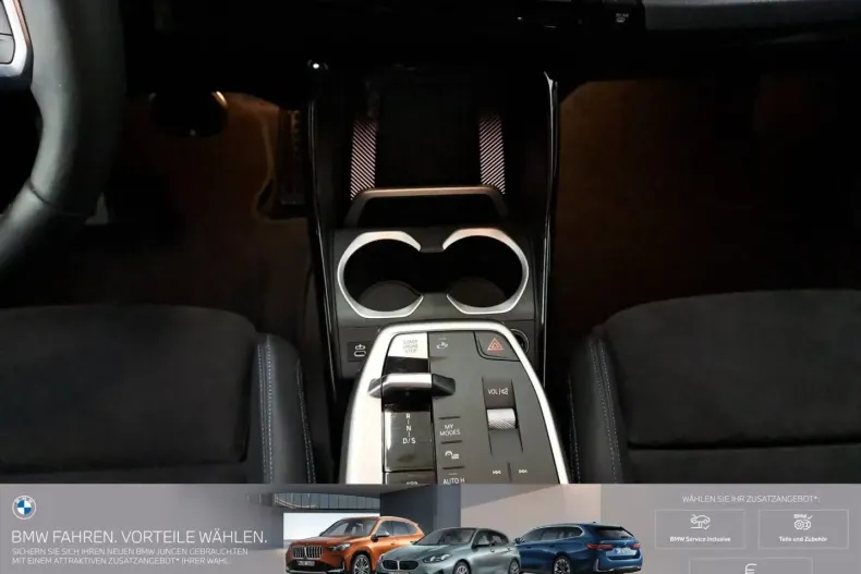 BMW X2 (Seria X) din 2025 cu 12.466 km - oferta BMW186315 - foto 9