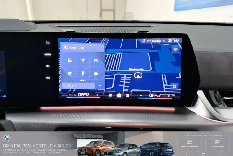 BMW X2 (Seria X) din 2025 cu 12.466 km - oferta BMW186315 - foto 10