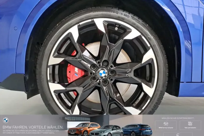 BMW X2 (Seria X) din 2025 cu 12.466 km - oferta BMW186315 - foto 13