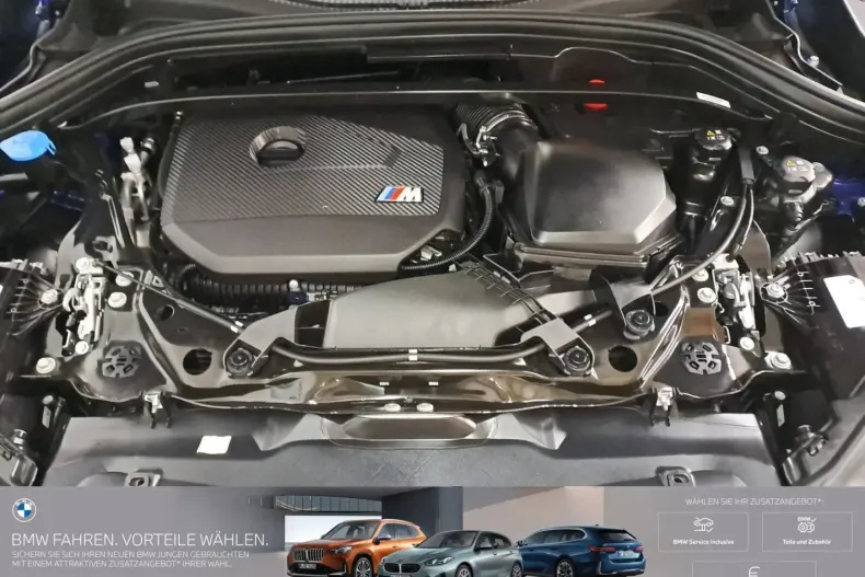 BMW X2 (Seria X) din 2025 cu 12.466 km - oferta BMW186315 - foto 15