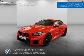 BMW M2 din 2024 - oferta BMW186316