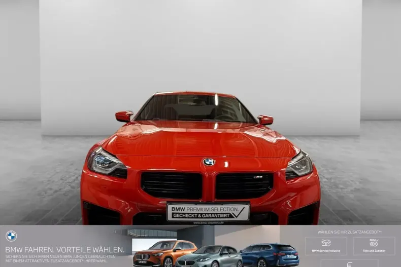 BMW M2 (Modele M) din 2024 cu 13.206 km - oferta BMW186316 - foto 4