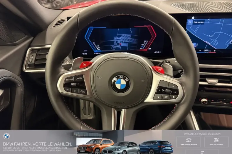 BMW M2 (Modele M) din 2024 cu 13.206 km - oferta BMW186316 - foto 8