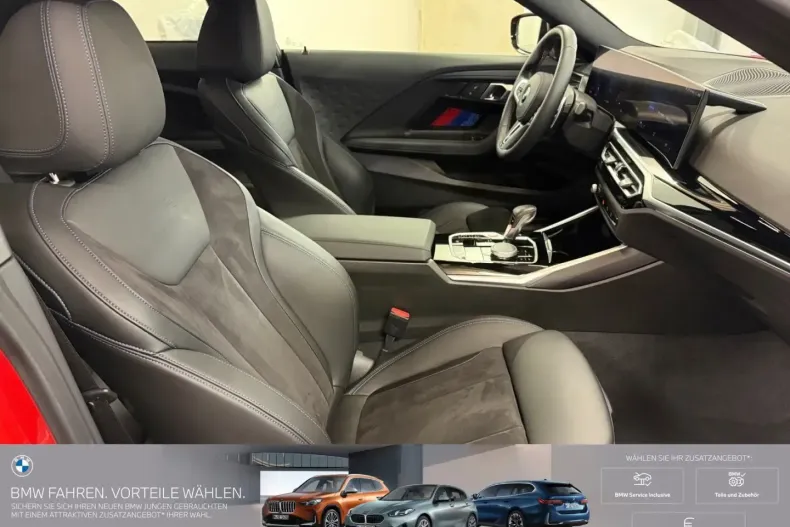 BMW M2 (Modele M) din 2024 cu 13.206 km - oferta BMW186316 - foto 11