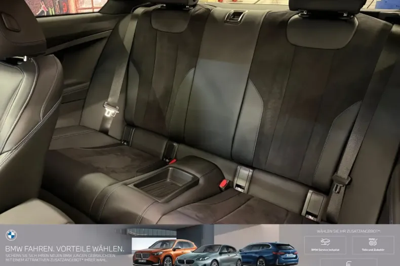 BMW M2 (Modele M) din 2024 cu 13.206 km - oferta BMW186316 - foto 12