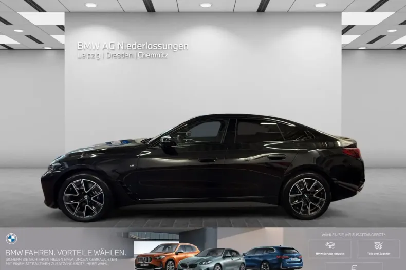 BMW i4 (Seria i) din 2024 cu 15.215 km - oferta BMW186317 - foto 2