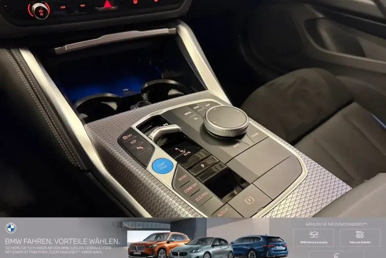 BMW i4 (Seria i) din 2024 cu 15.215 km - oferta BMW186317 - foto 9