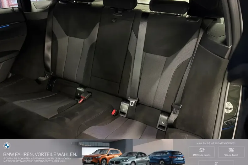 BMW i4 (Seria i) din 2024 cu 15.215 km - oferta BMW186317 - foto 12