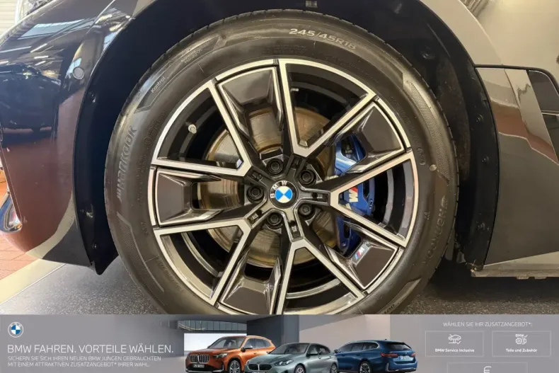 BMW i4 (Seria i) din 2024 cu 15.215 km - oferta BMW186317 - foto 13