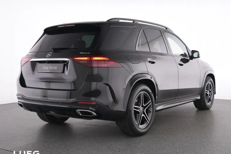 Mercedes-Benz GLE 450 (Clasa GLE) din 2025 cu 21.373 km - oferta MER186319 - foto 2