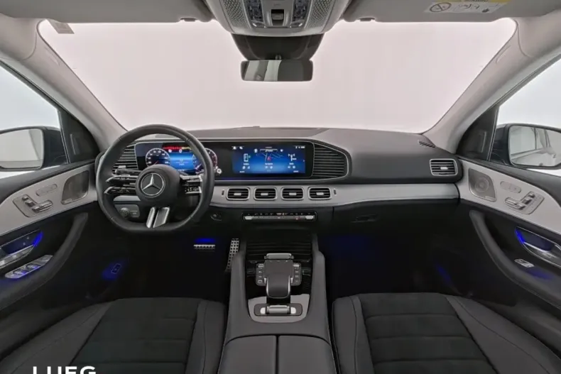 Mercedes-Benz GLE 450 (Clasa GLE) din 2025 cu 21.373 km - oferta MER186319 - foto 3