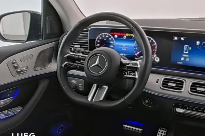 Mercedes-Benz GLE 450 (Clasa GLE) din 2025 cu 21.373 km - oferta MER186319 - foto 4