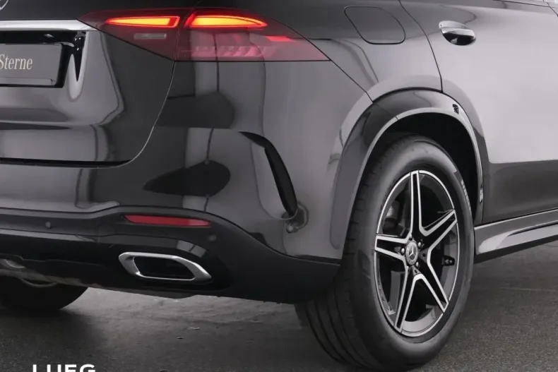 Mercedes-Benz GLE 450 (Clasa GLE) din 2025 cu 21.373 km - oferta MER186319 - foto 9