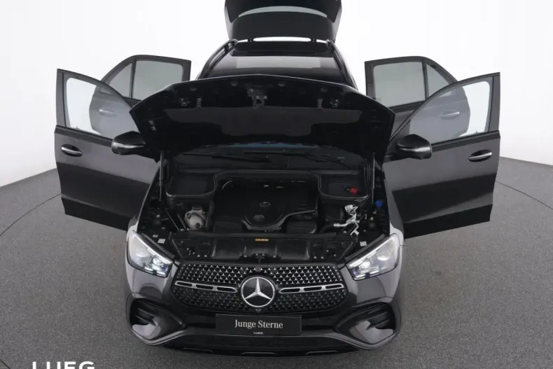 Mercedes-Benz GLE 450 (Clasa GLE) din 2025 cu 21.373 km - oferta MER186319 - foto 12