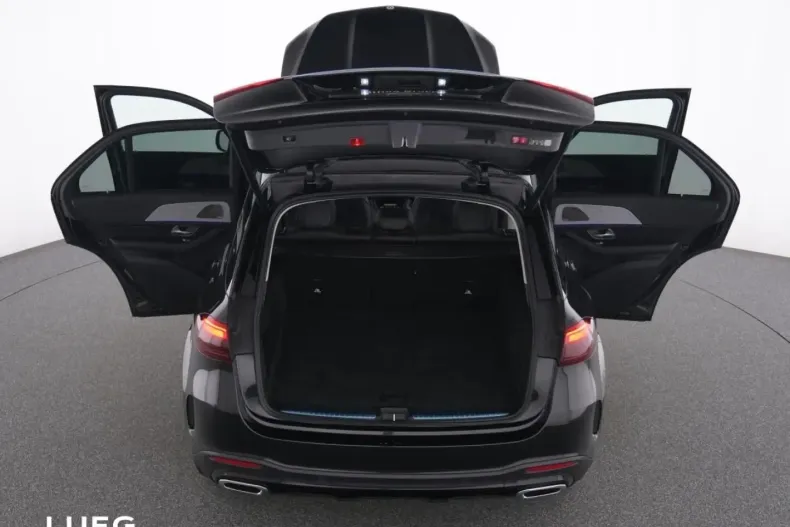 Mercedes-Benz GLE 450 (Clasa GLE) din 2025 cu 21.373 km - oferta MER186319 - foto 13