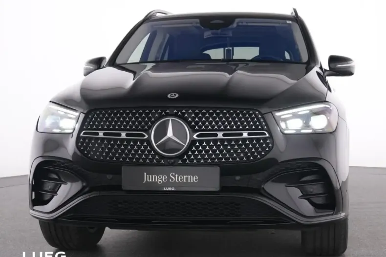 Mercedes-Benz GLE 450 (Clasa GLE) din 2025 cu 21.373 km - oferta MER186319 - foto 14