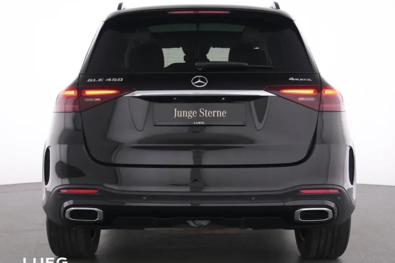 Mercedes-Benz GLE 450 (Clasa GLE) din 2025 cu 21.373 km - oferta MER186319 - foto 15