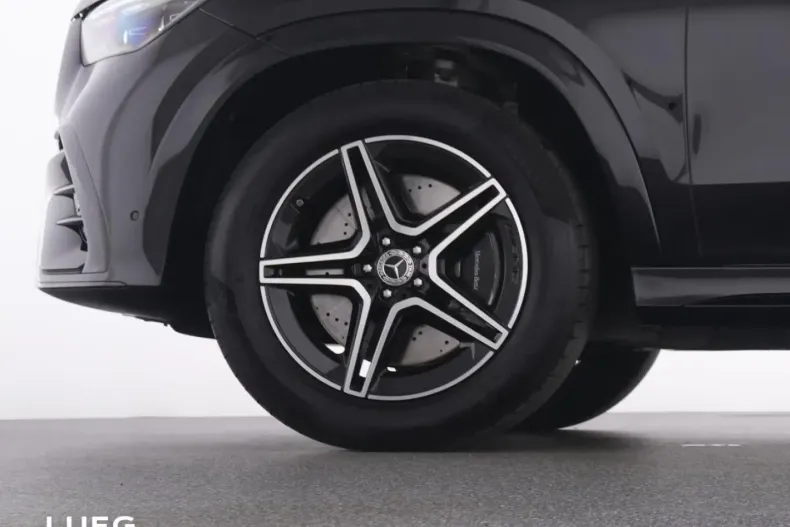 Mercedes-Benz GLE 450 (Clasa GLE) din 2025 cu 21.373 km - oferta MER186319 - foto 19