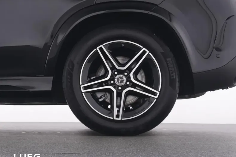 Mercedes-Benz GLE 450 (Clasa GLE) din 2025 cu 21.373 km - oferta MER186319 - foto 20