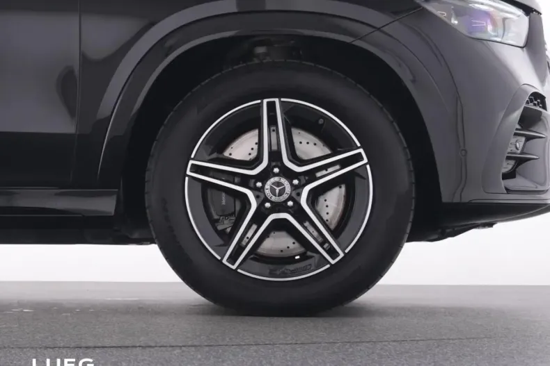 Mercedes-Benz GLE 450 (Clasa GLE) din 2025 cu 21.373 km - oferta MER186319 - foto 21