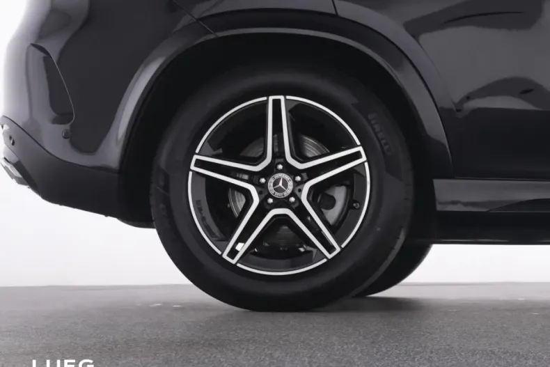 Mercedes-Benz GLE 450 (Clasa GLE) din 2025 cu 21.373 km - oferta MER186319 - foto 22