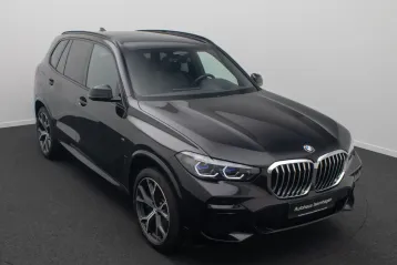 BMW X5 din 2022 - oferta BMW186321