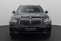 BMW X5 (Seria X) din 2022 cu 42.898 km - oferta BMW186321 - foto 2