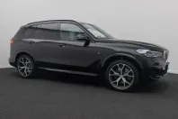BMW X5 (Seria X) din 2022 cu 42.898 km - oferta BMW186321 - foto 3