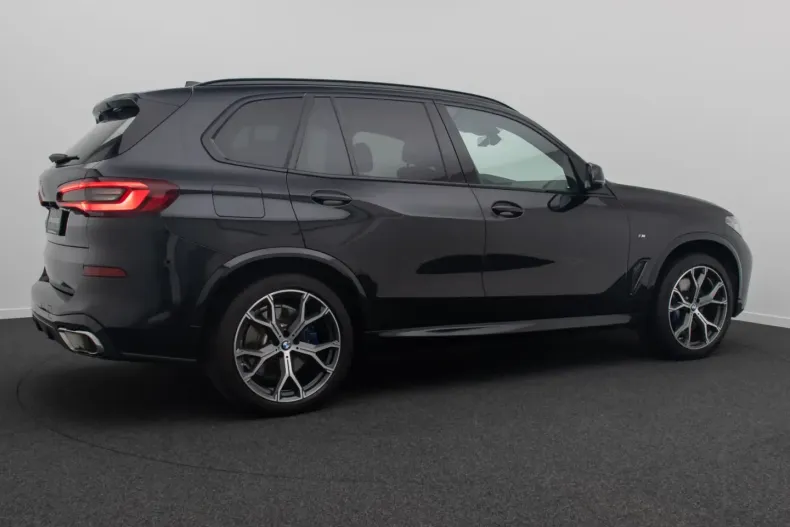 BMW X5 (Seria X) din 2022 cu 42.898 km - oferta BMW186321 - foto 5