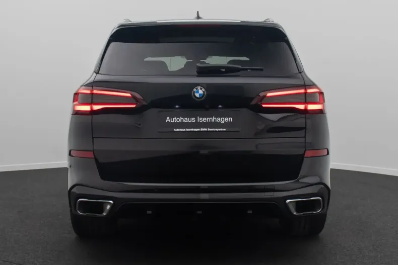 BMW X5 (Seria X) din 2022 cu 42.898 km - oferta BMW186321 - foto 7
