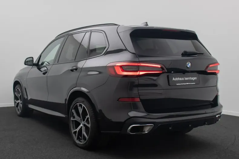 BMW X5 (Seria X) din 2022 cu 42.898 km - oferta BMW186321 - foto 8