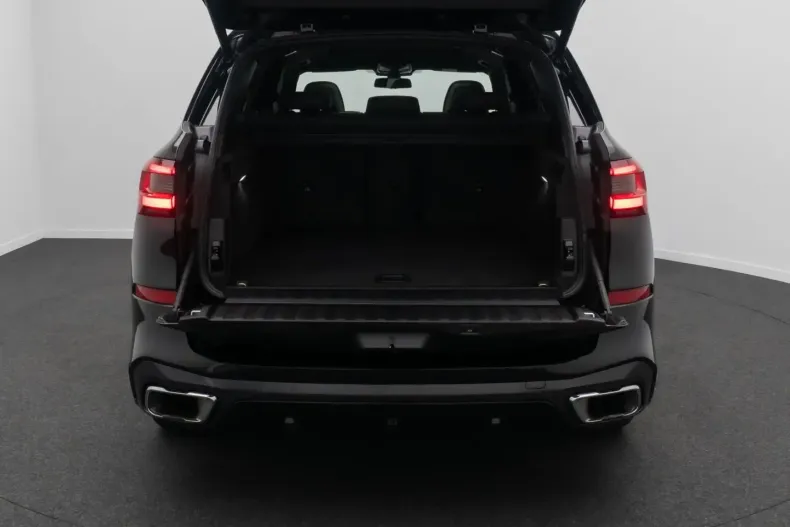 BMW X5 (Seria X) din 2022 cu 42.898 km - oferta BMW186321 - foto 12