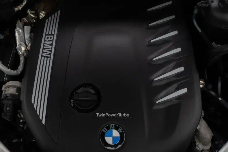 BMW X5 (Seria X) din 2022 cu 42.898 km - oferta BMW186321 - foto 13