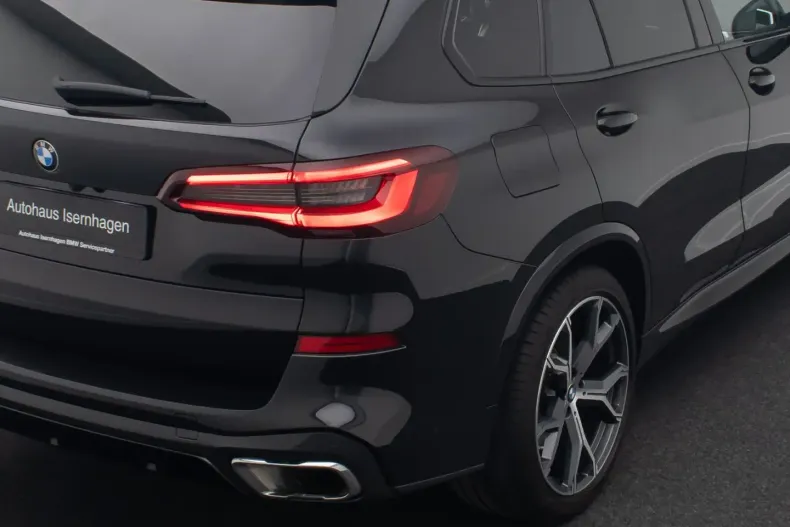 BMW X5 (Seria X) din 2022 cu 42.898 km - oferta BMW186321 - foto 14