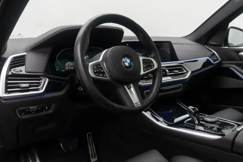 BMW X5 (Seria X) din 2022 cu 42.898 km - oferta BMW186321 - foto 19