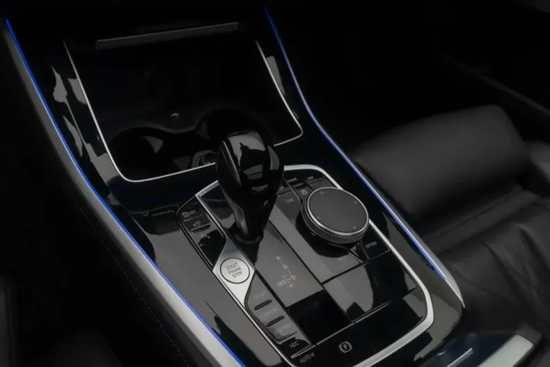 BMW X5 (Seria X) din 2022 cu 42.898 km - oferta BMW186321 - foto 21