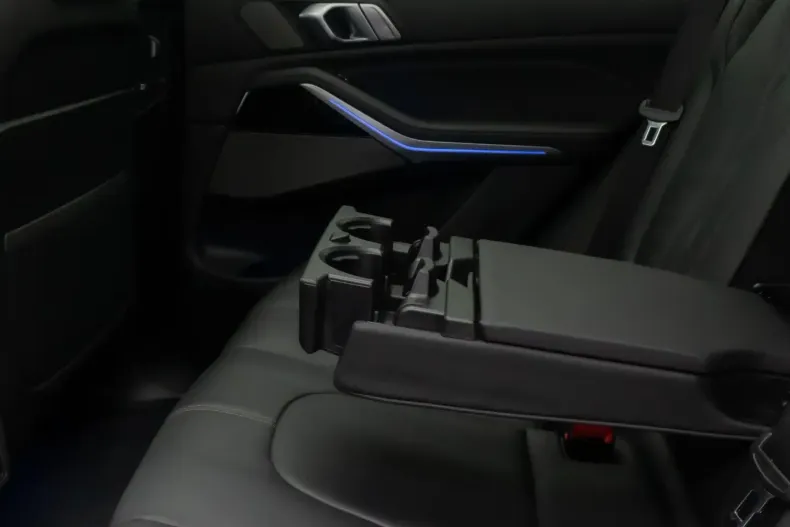 BMW X5 (Seria X) din 2022 cu 42.898 km - oferta BMW186321 - foto 27