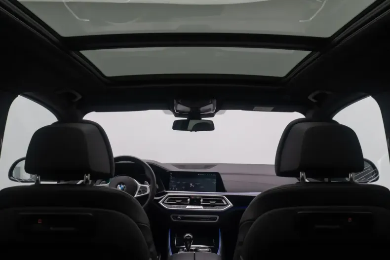 BMW X5 (Seria X) din 2022 cu 42.898 km - oferta BMW186321 - foto 29