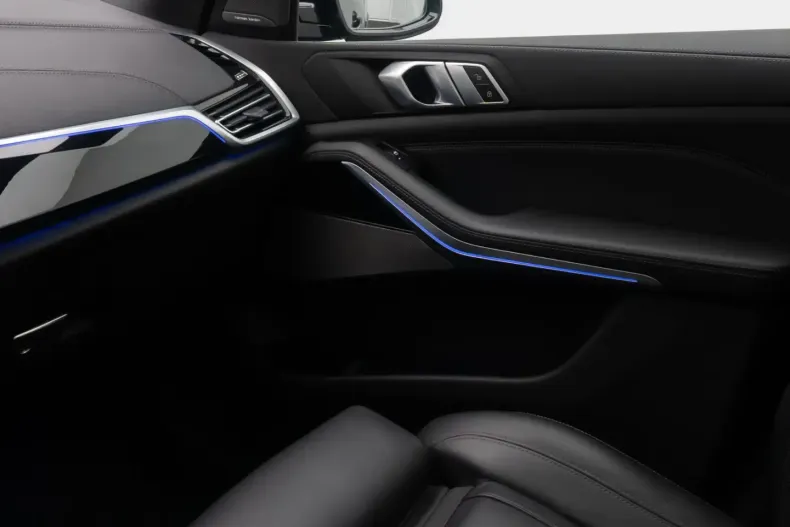 BMW X5 (Seria X) din 2022 cu 42.898 km - oferta BMW186321 - foto 33