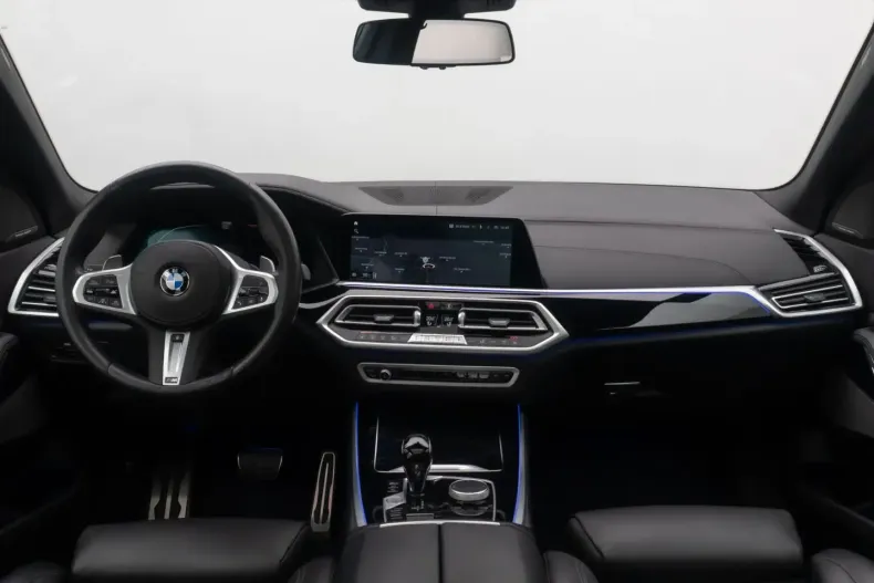 BMW X5 (Seria X) din 2022 cu 42.898 km - oferta BMW186321 - foto 38