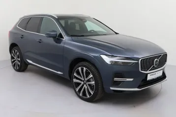 Volvo XC60 din 2025 - oferta VOL186322
